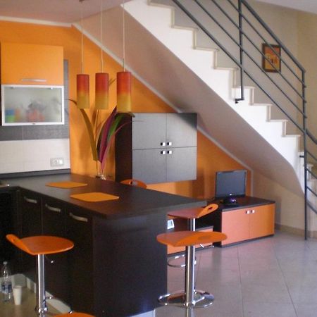 Villa Solare Lido di Noto Bilik gambar