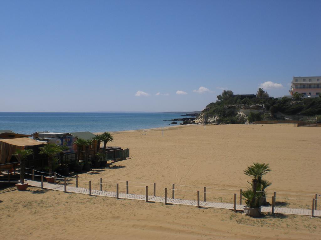 Villa Solare Lido di Noto Bilik gambar