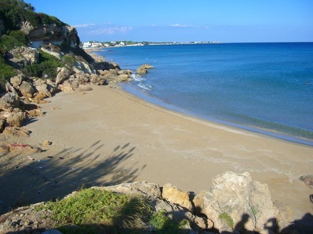 Villa Solare Lido di Noto Bilik gambar
