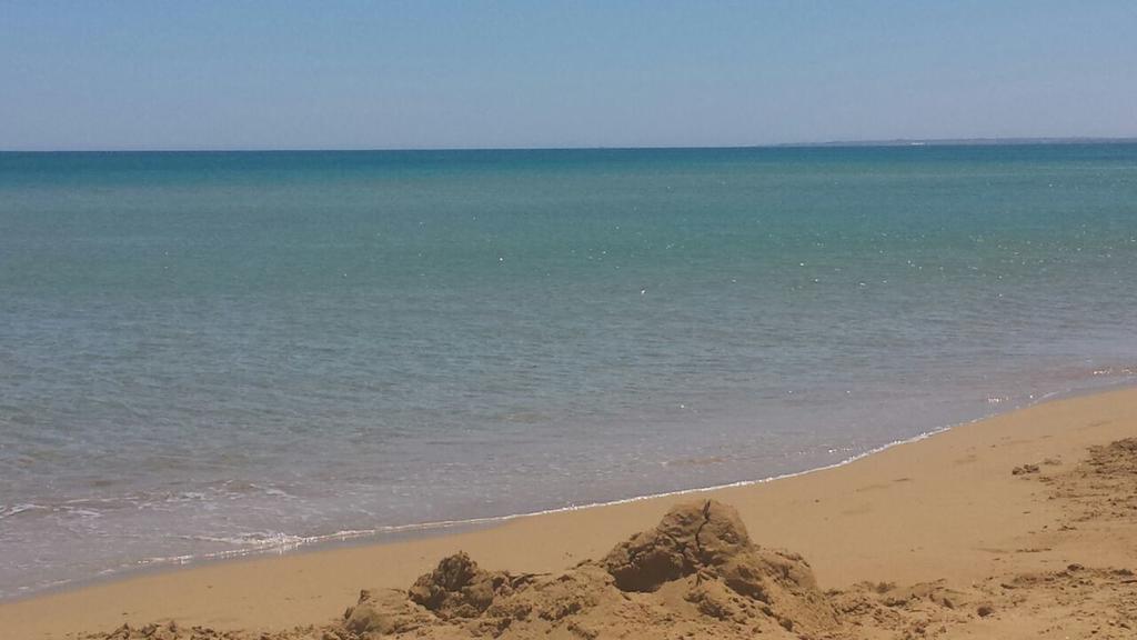 Villa Solare Lido di Noto Bilik gambar