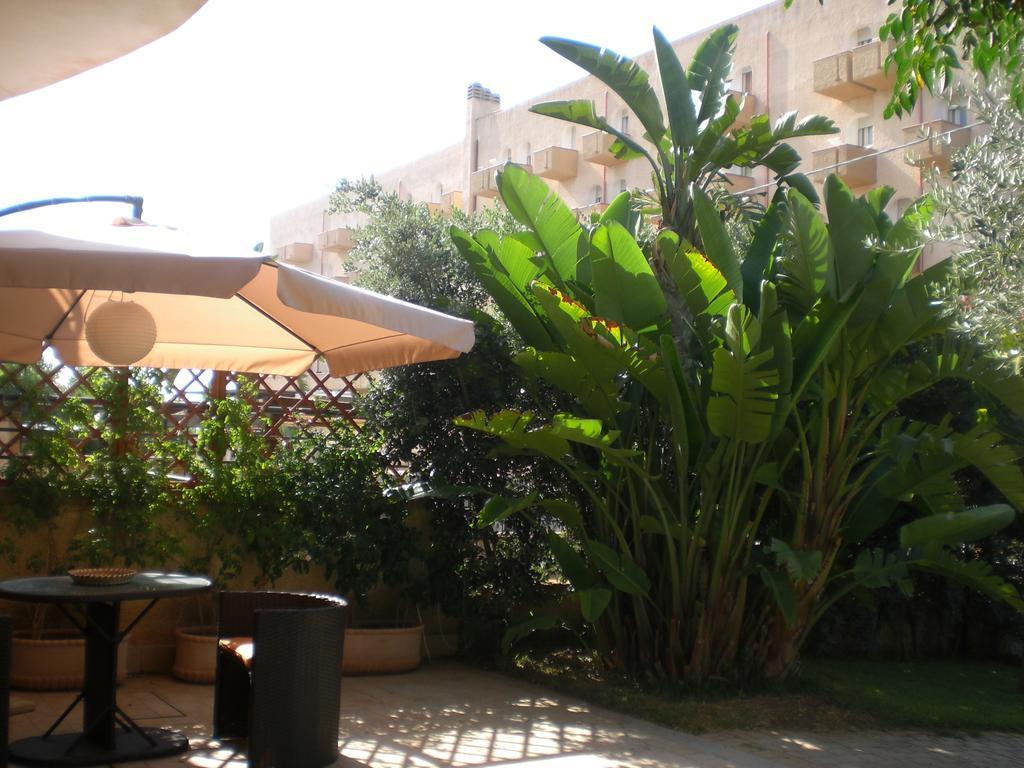Villa Solare Lido di Noto Bilik gambar