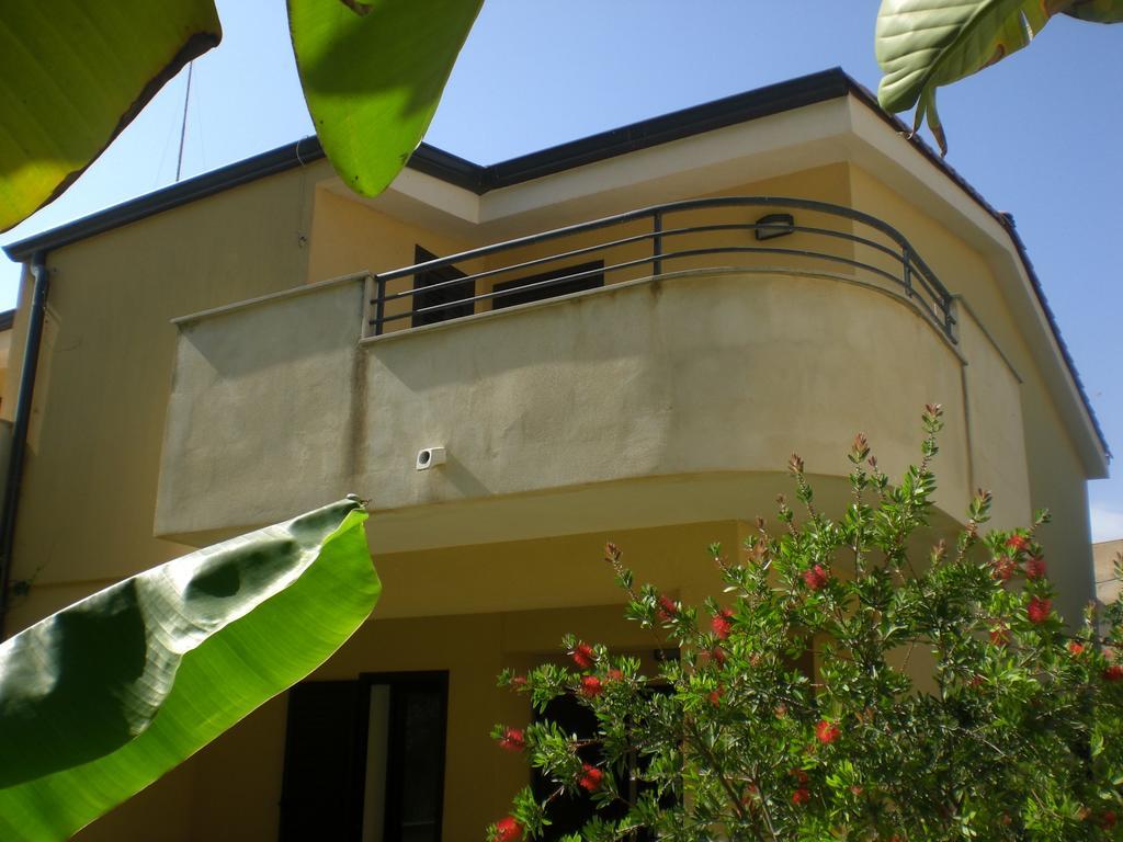 Villa Solare Lido di Noto Bilik gambar