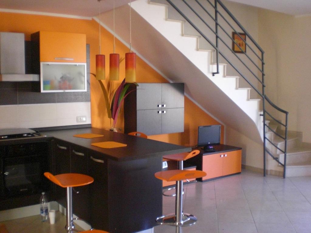 Villa Solare Lido di Noto Bilik gambar
