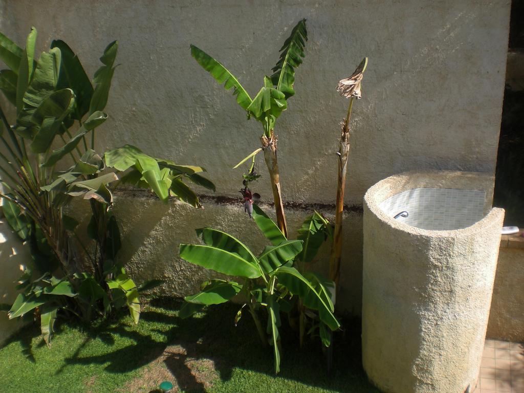 Villa Solare Lido di Noto Bilik gambar