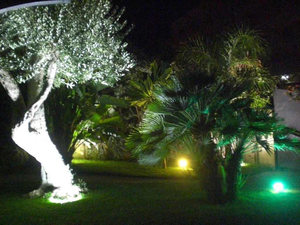 Villa Solare Lido di Noto Bilik gambar