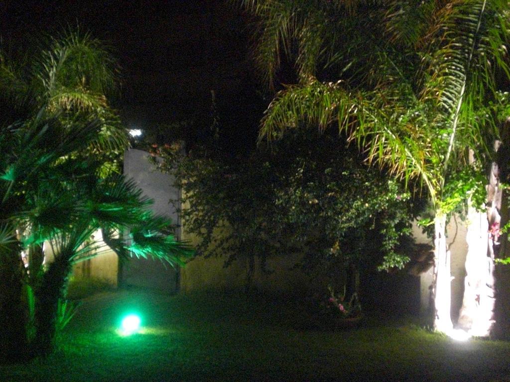 Villa Solare Lido di Noto Bilik gambar