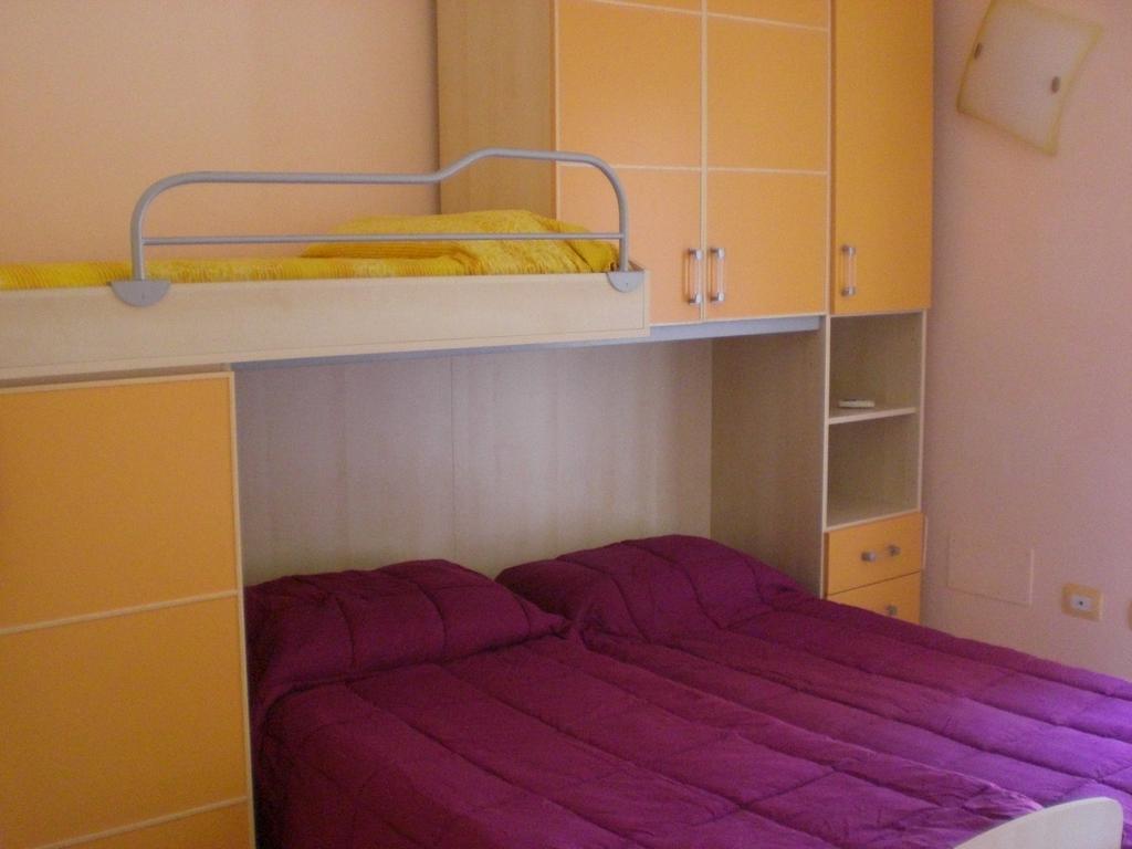 Villa Solare Lido di Noto Bilik gambar