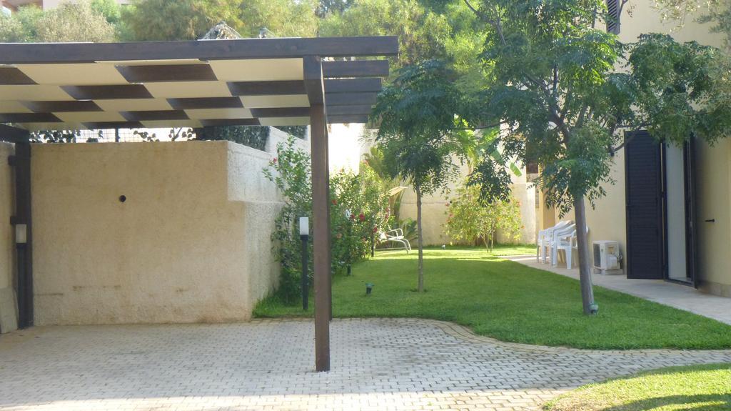 Villa Solare Lido di Noto Bilik gambar