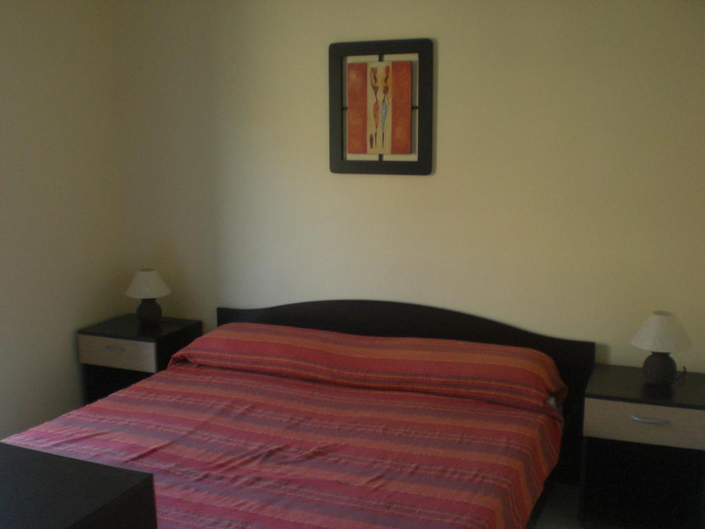 Villa Solare Lido di Noto Bilik gambar